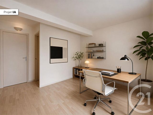 Maison &agrave; vendre - 4 pi&egrave;ces - 92 m2 - Grigny - 69 - RHONE-ALPES