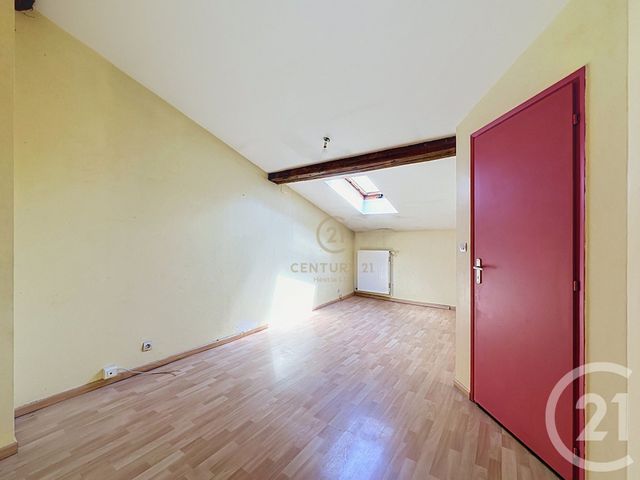 Maison &agrave; vendre - 4 pi&egrave;ces - 92 m2 - Grigny - 69 - RHONE-ALPES