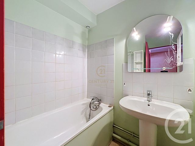 Maison &agrave; vendre - 4 pi&egrave;ces - 92 m2 - Grigny - 69 - RHONE-ALPES