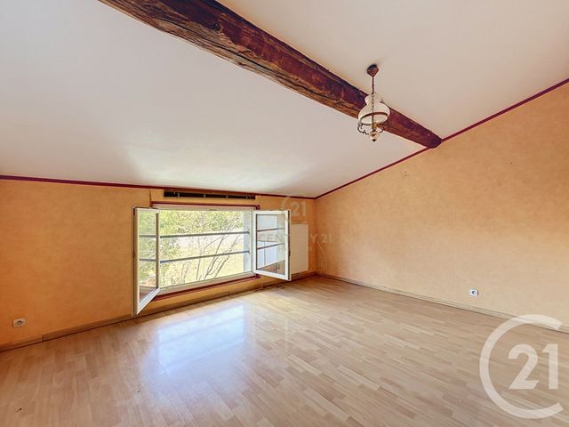 Maison &agrave; vendre - 4 pi&egrave;ces - 92 m2 - Grigny - 69 - RHONE-ALPES