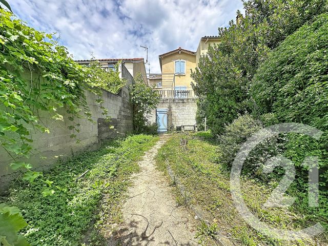 Maison &agrave; vendre - 5 pi&egrave;ces - 85 m2 - Grigny - 69 - RHONE-ALPES