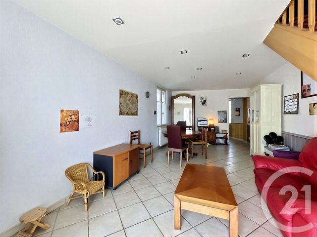 maison - GRIGNY - 69
