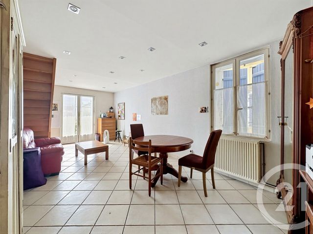 Maison &agrave; vendre - 5 pi&egrave;ces - 85 m2 - Grigny - 69 - RHONE-ALPES