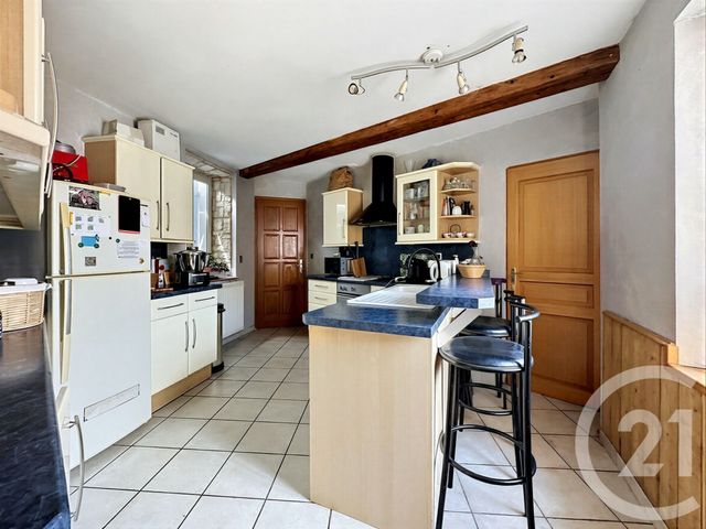 Maison &agrave; vendre - 5 pi&egrave;ces - 85 m2 - Grigny - 69 - RHONE-ALPES