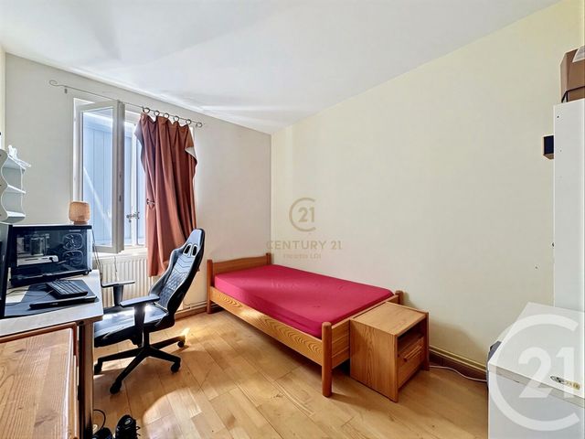 Maison &agrave; vendre - 5 pi&egrave;ces - 85 m2 - Grigny - 69 - RHONE-ALPES