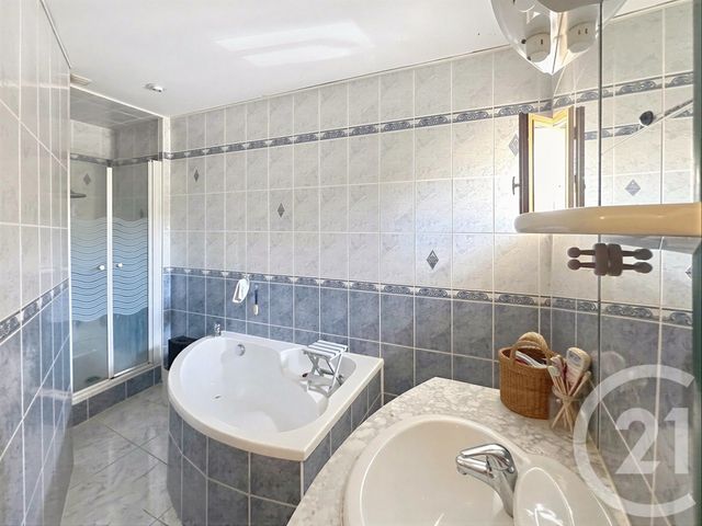 Maison &agrave; vendre - 5 pi&egrave;ces - 85 m2 - Grigny - 69 - RHONE-ALPES