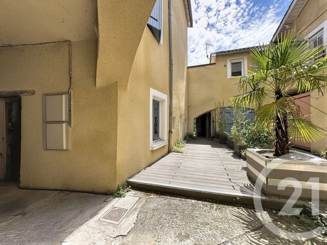 Maison &agrave; vendre - 5 pi&egrave;ces - 85 m2 - Grigny - 69 - RHONE-ALPES
