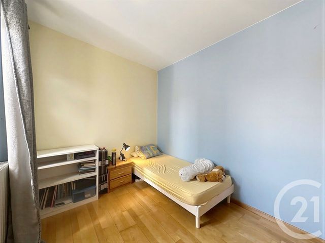 Maison &agrave; vendre - 5 pi&egrave;ces - 85 m2 - Grigny - 69 - RHONE-ALPES