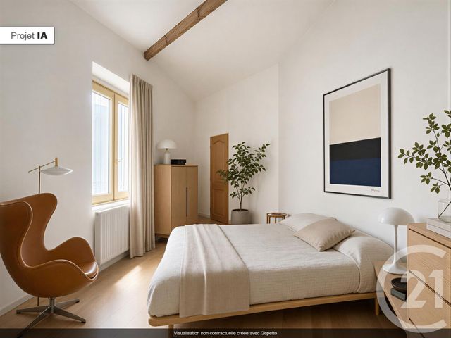Maison &agrave; vendre - 5 pi&egrave;ces - 85 m2 - Grigny - 69 - RHONE-ALPES