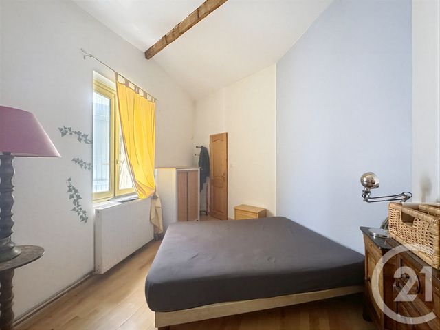 Maison &agrave; vendre - 5 pi&egrave;ces - 85 m2 - Grigny - 69 - RHONE-ALPES