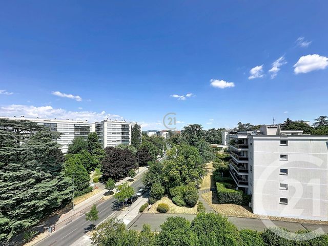Appartement F3 &agrave; vendre - 3 pi&egrave;ces - 67 m2 - Ste Foy Les Lyon - 69 - RHONE-ALPES