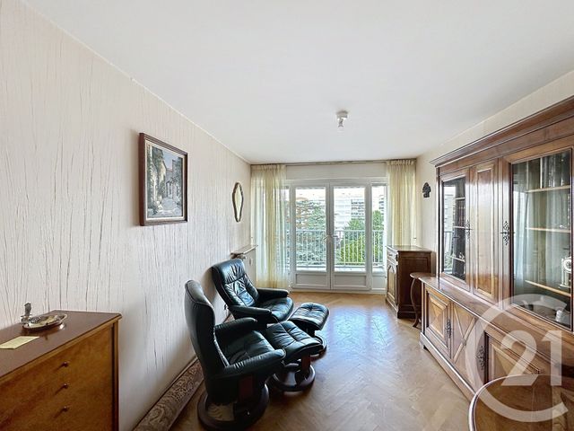 appartement - STE FOY LES LYON - 69