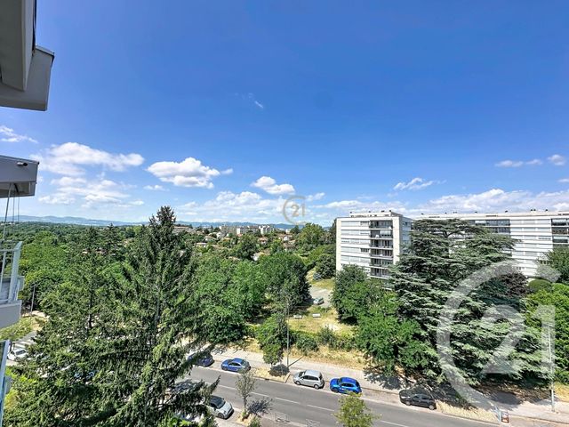 Appartement F3 &agrave; vendre - 3 pi&egrave;ces - 67 m2 - Ste Foy Les Lyon - 69 - RHONE-ALPES