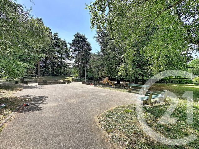 Appartement F3 &agrave; vendre - 3 pi&egrave;ces - 67 m2 - Ste Foy Les Lyon - 69 - RHONE-ALPES