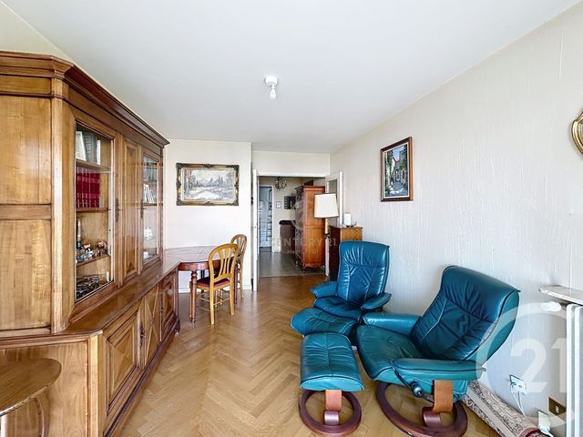 Appartement F3 &agrave; vendre - 3 pi&egrave;ces - 67 m2 - Ste Foy Les Lyon - 69 - RHONE-ALPES