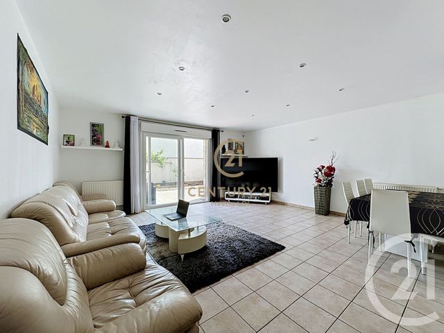 Maison &agrave; vendre - 5 pi&egrave;ces - 117,55 m2 - Givors - 69 - RHONE-ALPES