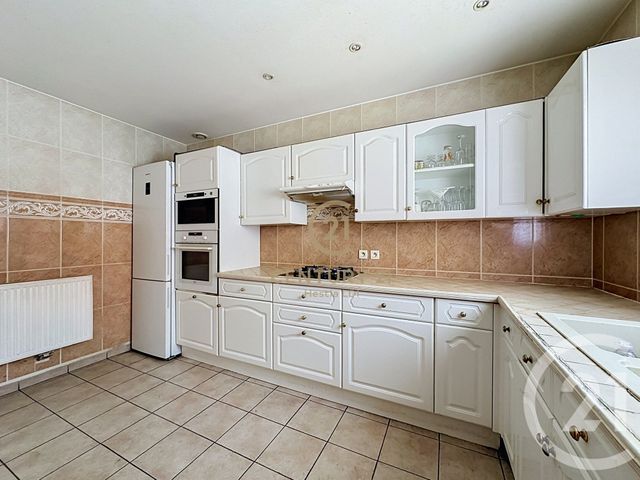 Maison &agrave; vendre - 5 pi&egrave;ces - 117,55 m2 - Givors - 69 - RHONE-ALPES