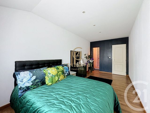 Maison &agrave; vendre - 5 pi&egrave;ces - 117,55 m2 - Givors - 69 - RHONE-ALPES