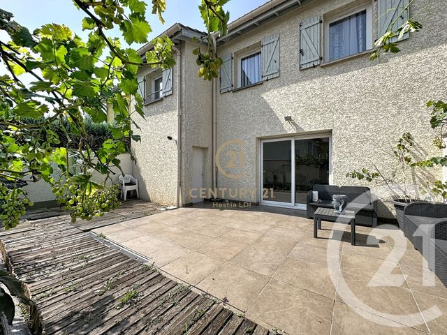 Maison à vendre GIVORS