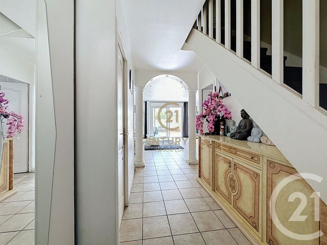 Maison &agrave; vendre - 5 pi&egrave;ces - 117,55 m2 - Givors - 69 - RHONE-ALPES