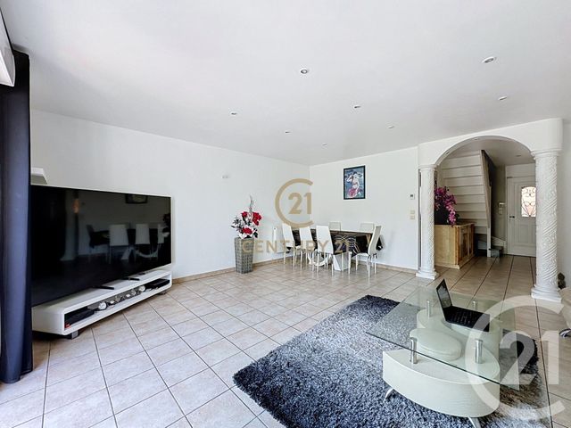 Maison &agrave; vendre - 5 pi&egrave;ces - 117,55 m2 - Givors - 69 - RHONE-ALPES