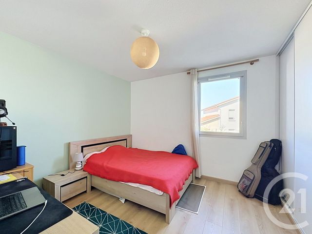 Appartement F3 &agrave; vendre - 3 pi&egrave;ces - 70 m2 - Charly - 69 - RHONE-ALPES