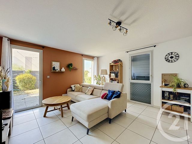Appartement F3 &agrave; vendre - 3 pi&egrave;ces - 70 m2 - Charly - 69 - RHONE-ALPES