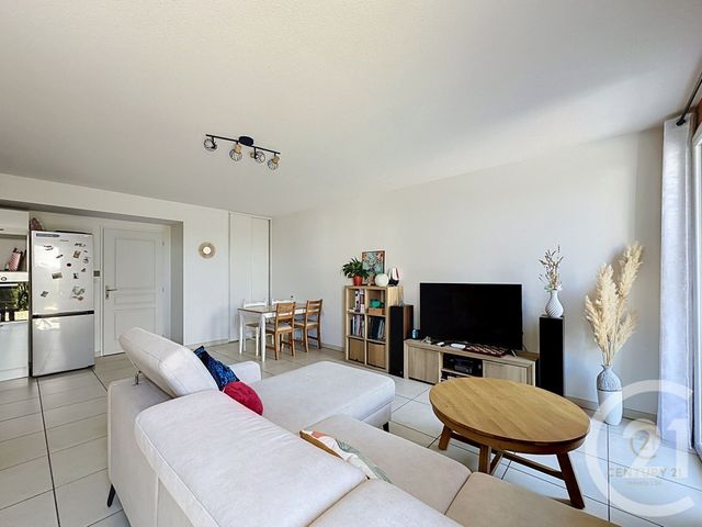 Appartement F3 &agrave; vendre - 3 pi&egrave;ces - 70 m2 - Charly - 69 - RHONE-ALPES