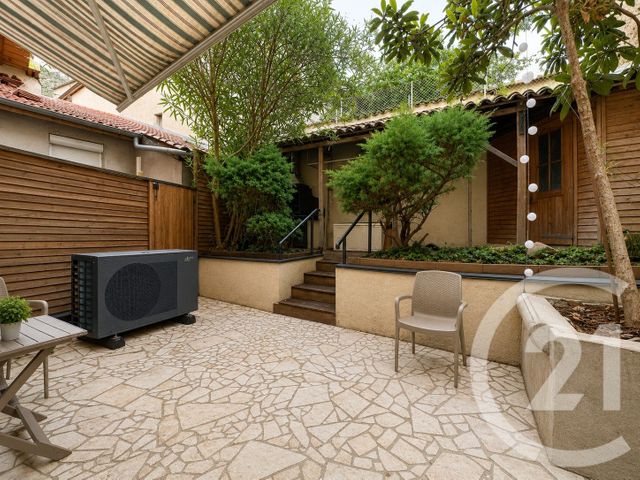 Maison &agrave; vendre - 7 pi&egrave;ces - 180 m2 - Grigny - 69 - RHONE-ALPES