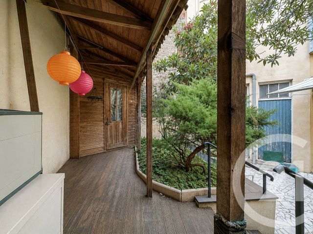 Maison &agrave; vendre - 7 pi&egrave;ces - 180 m2 - Grigny - 69 - RHONE-ALPES