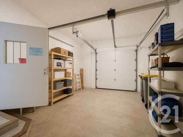 Maison &agrave; vendre - 7 pi&egrave;ces - 180 m2 - Grigny - 69 - RHONE-ALPES