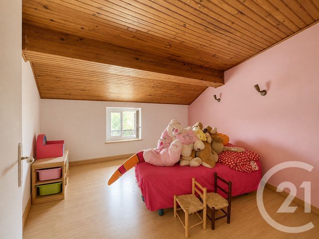 Maison &agrave; vendre - 7 pi&egrave;ces - 180 m2 - Grigny - 69 - RHONE-ALPES
