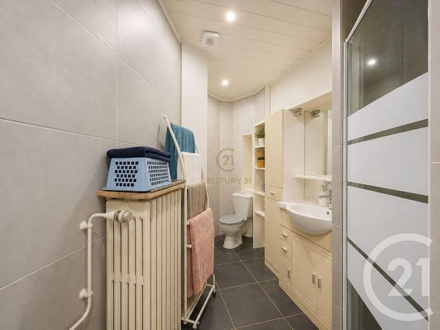 Maison &agrave; vendre - 7 pi&egrave;ces - 180 m2 - Grigny - 69 - RHONE-ALPES