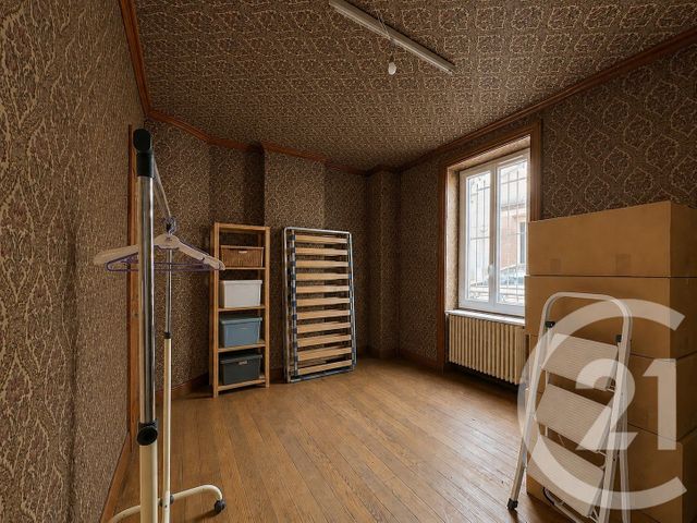 Maison &agrave; vendre - 7 pi&egrave;ces - 180 m2 - Grigny - 69 - RHONE-ALPES