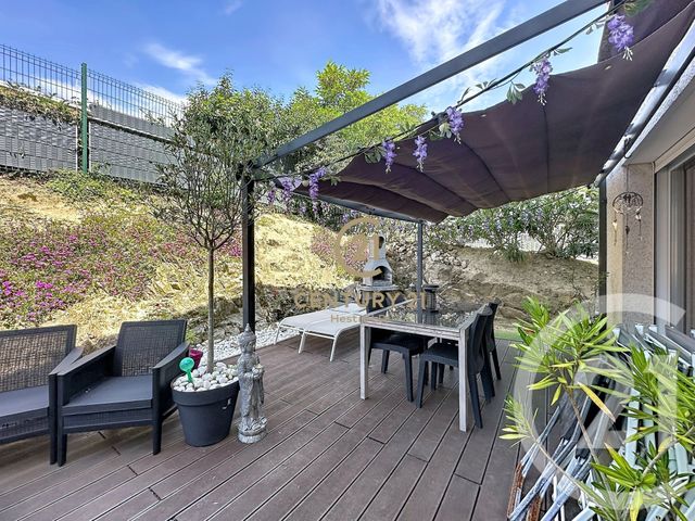 Appartement T4 à vendre MONTAGNY