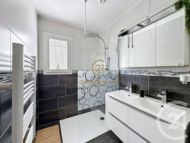 Appartement T4 &agrave; vendre - 4 pi&egrave;ces - 91 m2 - Montagny - 69 - RHONE-ALPES