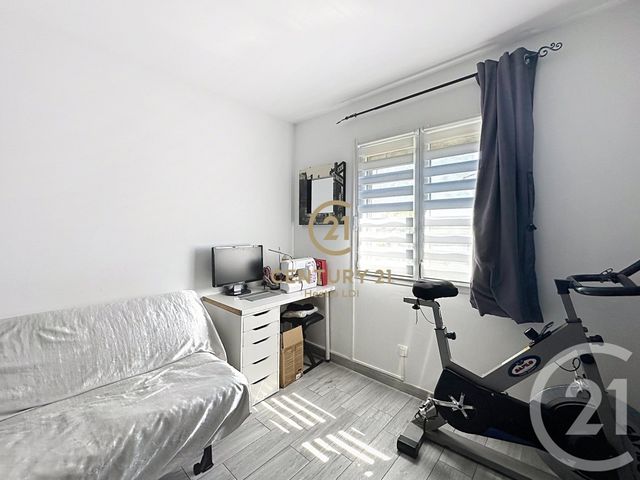 Appartement T4 &agrave; vendre - 4 pi&egrave;ces - 91 m2 - Montagny - 69 - RHONE-ALPES