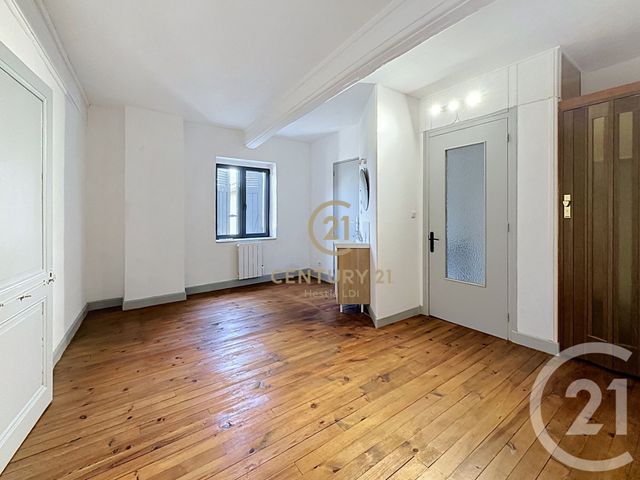Maison &agrave; louer - 5 pi&egrave;ces - 110,71 m2 - Mornant - 69 - RHONE-ALPES