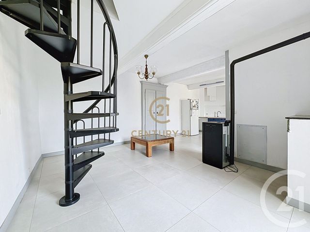 Maison &agrave; louer - 5 pi&egrave;ces - 110,71 m2 - Mornant - 69 - RHONE-ALPES