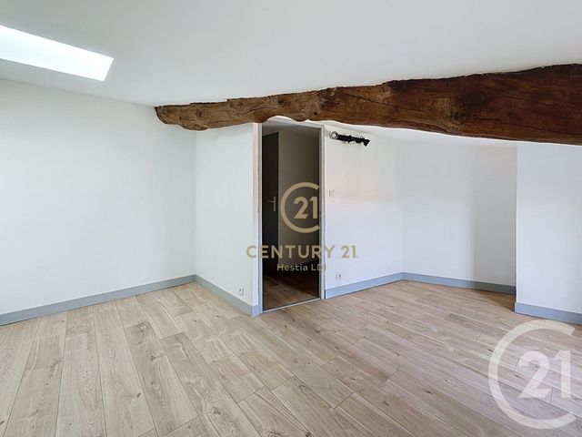 Maison &agrave; louer - 5 pi&egrave;ces - 110,71 m2 - Mornant - 69 - RHONE-ALPES