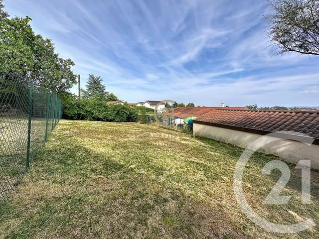 Maison &agrave; louer - 5 pi&egrave;ces - 110,71 m2 - Mornant - 69 - RHONE-ALPES