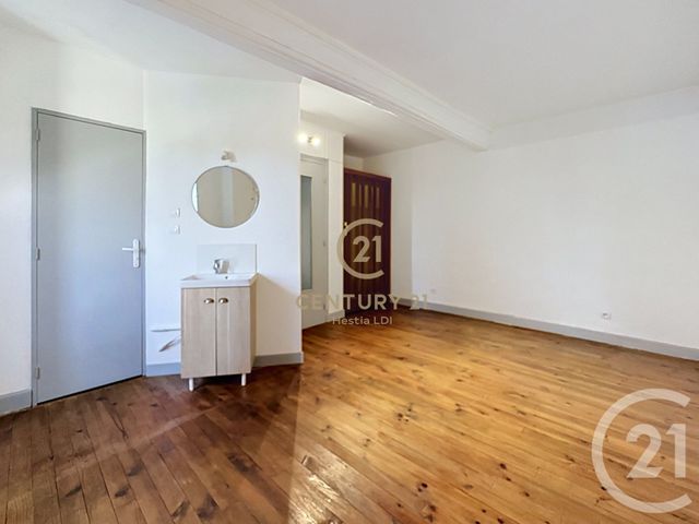 Maison &agrave; louer - 5 pi&egrave;ces - 110,71 m2 - Mornant - 69 - RHONE-ALPES