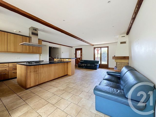 Maison &agrave; vendre - 4 pi&egrave;ces - 100 m2 - Decines Charpieu - 69 - RHONE-ALPES