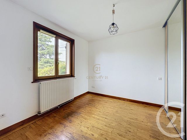 Maison &agrave; vendre - 4 pi&egrave;ces - 100 m2 - Decines Charpieu - 69 - RHONE-ALPES
