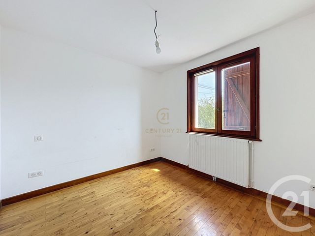 Maison &agrave; vendre - 4 pi&egrave;ces - 100 m2 - Decines Charpieu - 69 - RHONE-ALPES