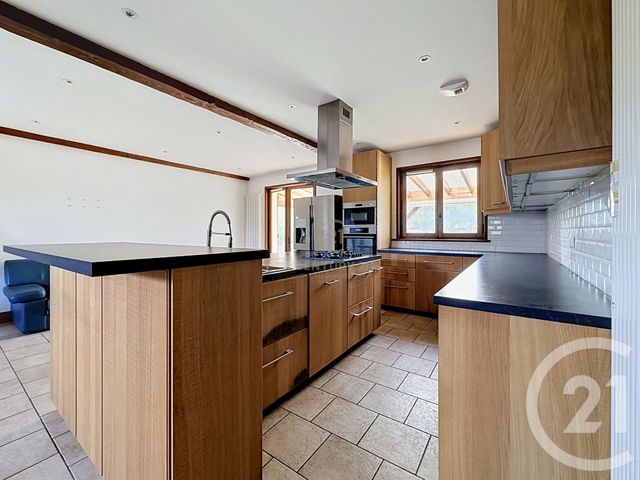 Maison &agrave; vendre - 4 pi&egrave;ces - 100 m2 - Decines Charpieu - 69 - RHONE-ALPES