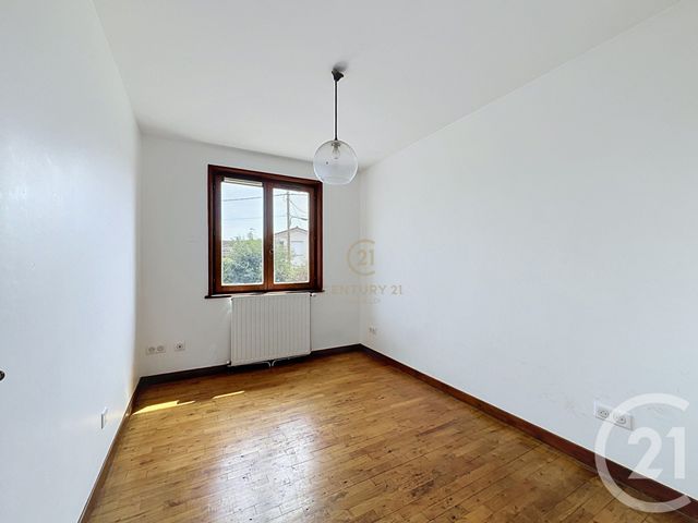 Maison &agrave; vendre - 4 pi&egrave;ces - 100 m2 - Decines Charpieu - 69 - RHONE-ALPES