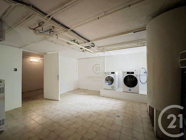 Maison &agrave; vendre - 4 pi&egrave;ces - 100 m2 - Decines Charpieu - 69 - RHONE-ALPES