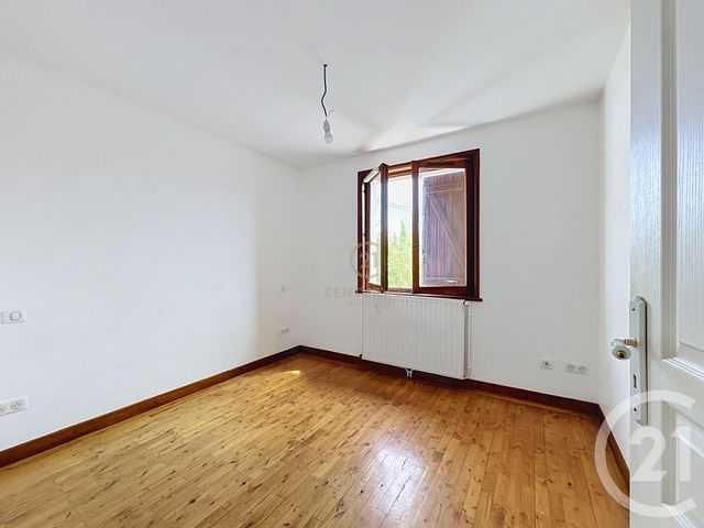 Maison &agrave; vendre - 4 pi&egrave;ces - 100 m2 - Decines Charpieu - 69 - RHONE-ALPES