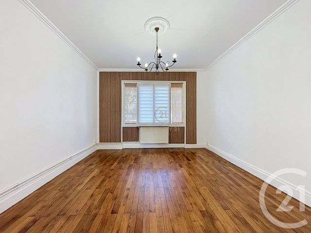 appartement - GIVORS - 69